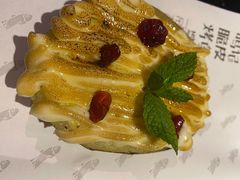 -鸣记脆皮烤鱼·海鲜烤鱼(亿合城店)