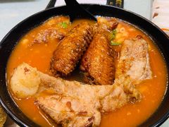 -华嫂冰室(尖沙咀店)