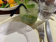 -沏点Trattoria意大利餐厅(新街口店)