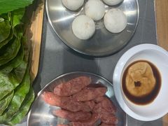 -金龙烧烤·牛肉面(西塔店)