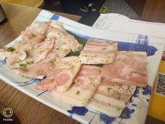 -虎丸烧肉(世纪汇店)