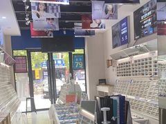 -诺柯视眼镜-蔡司依视路官方工厂店(淞南一店)