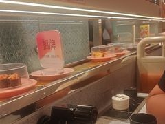 -争鲜回转寿司(西红门荟聚PLUS店)