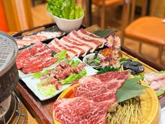 -牛也烧肉(摩尔城店)