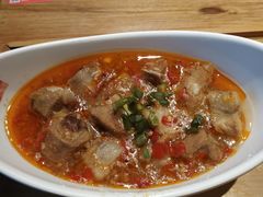 -72街红烧排骨饭(海珠丽影广场店)