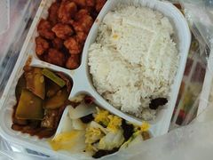 -新四方美食城(中山店)