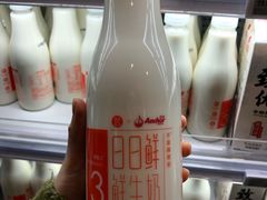 -盒马鲜生(宝地店)