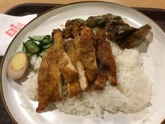 -顶好快餐(市府店)