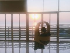 -北海银滩一号国际会议中心酒店