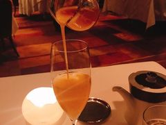 -Amber(置地文华东方酒店)