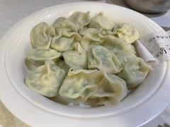 -大眼锅贴水饺(河东店)