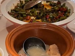 莲藕炖排骨-百年神厨·地道川菜(清江西路店)