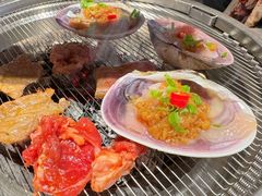 -小核桃烤肉馆(西塔店)