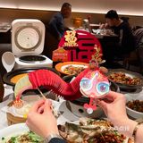 春节吃湘菜，这年味儿直接“辣”满🌶️
 