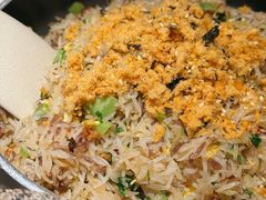 -食锦记·福建私房菜(浦西万达店)
