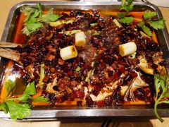 -三味鱼屋(琥珀山庄店)