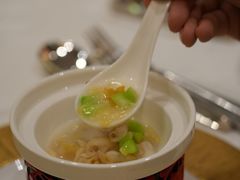 -香宫中餐厅 · 桂林香格里拉