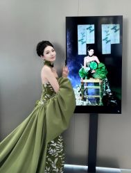 -米莱摄影写真(五大道别墅店)