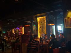 -Helens海伦司小酒馆(南京洪武路店)