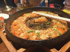 -柴米油盐(土菜院子店)
