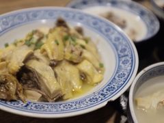-兰边碗(鼓楼店)