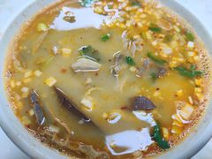 -老师家羊杂碎(延安总店)