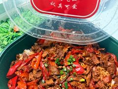 -匠熙小馆(崇文门店)