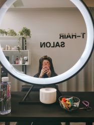 -T-Hair Salon