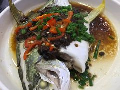 -坤记煲仔小菜(西环店)