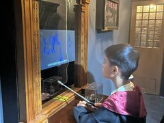 -逃脱反斗城沉浸剧情密室(北京路店)