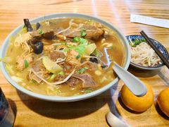 -老宅门面馆(大庆西路店)