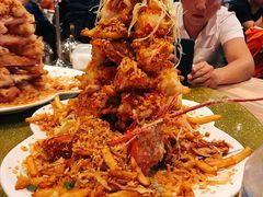 -鱼乐轩海鲜专门店