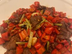 -天禄华美达广场酒店-雅兰轩中餐厅(青年路店)