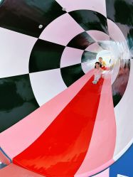 -奈尔宝家庭中心·亲子餐厅(北京东坝万达店)