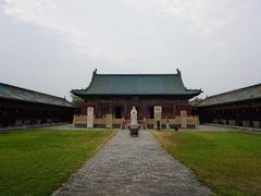 -代州文庙