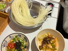 -螺大喜螺蛳粉火锅(雍和宫店)