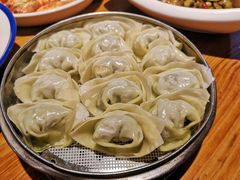 -柳柳饭店(华山中路店)