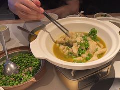 -湘鼎盛·大厨鲜炒湖南味(高新银泰店)