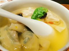 -上海人家花樣年华(中山公园店)