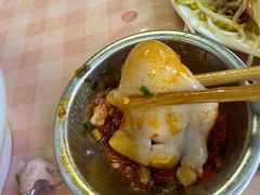 -中和裴氏蹄花(府河路店)