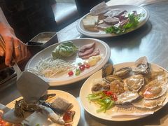 -大渔之观(安贞店)