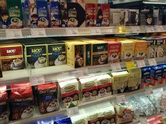 -Olé精品超市(苏州中心店)