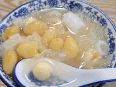 -黄记潮汕甜汤(贝底田坊店)