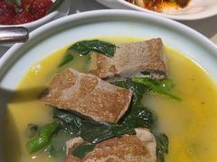 -半勺·新徽菜(银泰城店)