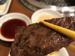 -問屋直送 焼肉山河(豊島園店)