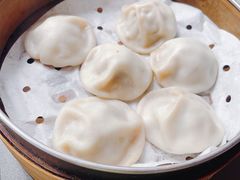 -鸡鸣汤包(红山动物园店)