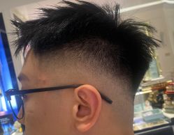 -Hair Co.一间沙龙