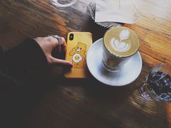 -VOYAGE COFFEE(北锣鼓巷店)