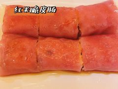 -潮府馆·非遗潮州菜·世纪公园(新国际博览中心店)