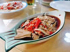 -南华寺素食馆(南华禅寺店)